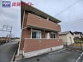 三重県伊勢市御薗町高向（賃貸アパート1R・1階・32.90㎡） その1