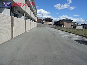 三重県多気郡明和町大字斎宮（賃貸マンション1LDK・3階・40.56㎡） その8