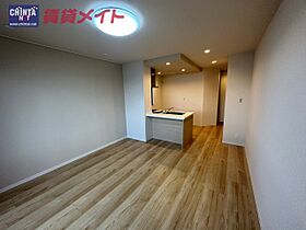 三重県伊勢市一之木５丁目（賃貸アパート1LDK・2階・49.00㎡） その3