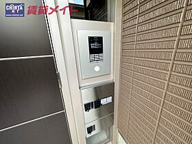 三重県伊勢市一之木５丁目（賃貸アパート1LDK・2階・49.00㎡） その22