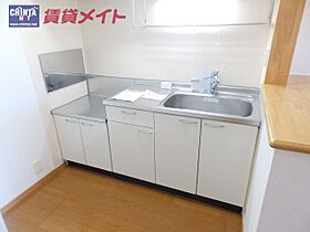 三重県度会郡玉城町勝田（賃貸アパート2LDK・2階・57.22㎡） その4