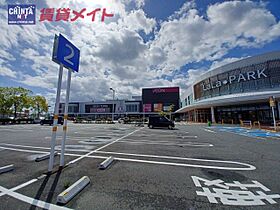 三重県伊勢市御薗町新開（賃貸アパート2K・1階・42.77㎡） その20