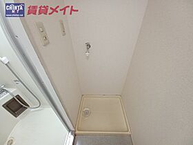 三重県伊勢市中村町（賃貸マンション2LDK・1階・50.02㎡） その22