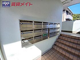 三重県伊勢市中村町（賃貸マンション2LDK・1階・50.02㎡） その7