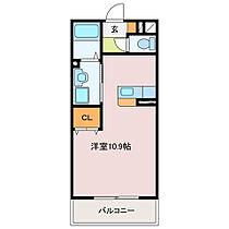 三重県伊勢市小木町（賃貸マンション1K・3階・32.00㎡） その2