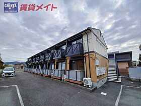 三重県伊勢市御薗町高向（賃貸アパート1K・1階・21.00㎡） その7