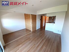 三重県伊勢市田尻町（賃貸マンション1LDK・1階・33.58㎡） その3