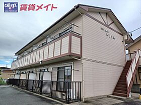 三重県伊勢市田尻町（賃貸アパート1K・1階・20.00㎡） その1