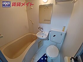 三重県伊勢市田尻町（賃貸アパート1K・2階・20.00㎡） その5