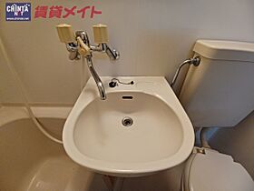 三重県伊勢市田尻町（賃貸アパート1K・2階・20.00㎡） その9