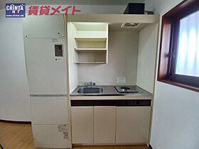 三重県伊勢市田尻町（賃貸アパート1K・2階・20.00㎡） その4