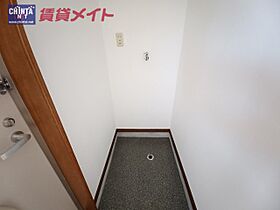 三重県伊勢市田尻町（賃貸アパート1K・2階・20.00㎡） その21