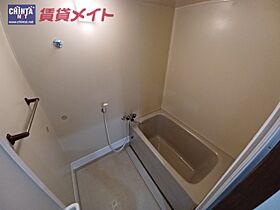 三重県伊勢市下野町（賃貸アパート2LDK・2階・42.48㎡） その5