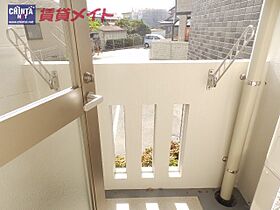 三重県伊勢市船江３丁目（賃貸マンション1K・1階・33.41㎡） その12