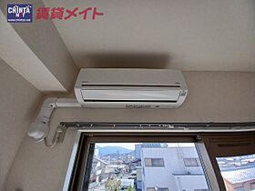 三重県伊勢市宮後２丁目（賃貸マンション1LDK・3階・42.50㎡） その17