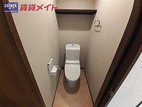 三重県伊勢市河崎１丁目（賃貸マンション1LDK・2階・57.42㎡） その11