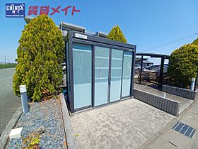 三重県伊勢市西豊浜町（賃貸マンション2LDK・2階・66.56㎡） その9