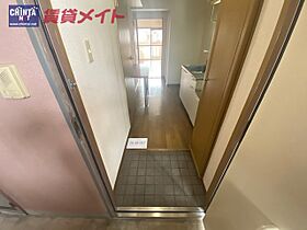 三重県伊勢市一之木４丁目（賃貸マンション1K・1階・28.92㎡） その15