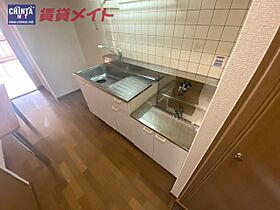 三重県伊勢市一之木４丁目（賃貸マンション1K・1階・28.92㎡） その4