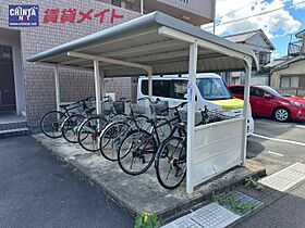 三重県伊勢市一之木４丁目（賃貸マンション1K・1階・28.92㎡） その9