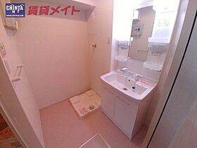 三重県伊勢市宮後３丁目（賃貸アパート1LDK・2階・43.80㎡） その11