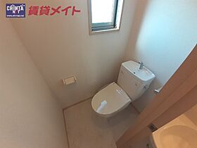 三重県伊勢市御薗町長屋（賃貸アパート2K・1階・43.75㎡） その9