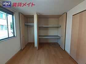 三重県伊勢市御薗町長屋（賃貸アパート2K・1階・43.75㎡） その11