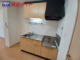 三重県伊勢市御薗町長屋（賃貸アパート1R・1階・32.00㎡） その4