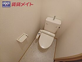 三重県伊勢市御薗町長屋（賃貸アパート1R・1階・32.00㎡） その10