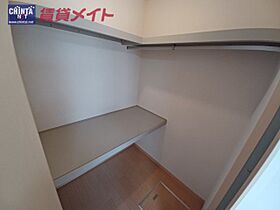 三重県伊勢市御薗町長屋（賃貸アパート1R・1階・32.00㎡） その12