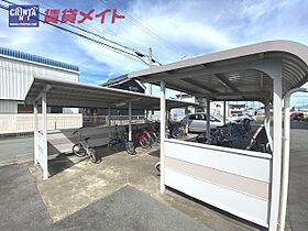 三重県伊勢市小木町（賃貸マンション1LDK・3階・42.50㎡） その9