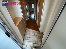 三重県伊勢市船江３丁目（賃貸マンション1LDK・2階・41.60㎡） その15