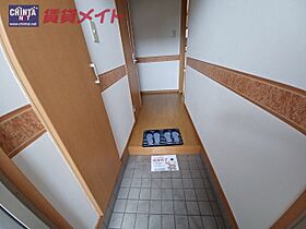 三重県度会郡玉城町久保（賃貸マンション1LDK・1階・40.80㎡） その11