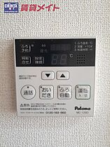 三重県伊勢市中村町（賃貸アパート2LDK・1階・51.79㎡） その12