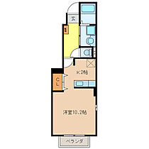 三重県伊勢市御薗町高向（賃貸アパート1R・1階・32.90㎡） その2