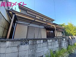 JR参宮線 山田上口駅 徒歩6分の賃貸一戸建て