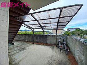 三重県伊勢市田尻町（賃貸アパート1K・1階・20.00㎡） その15