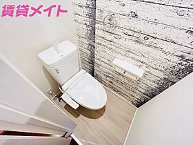 三重県伊勢市黒瀬町（賃貸アパート1R・2階・30.00㎡） その7