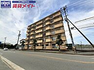 三重県伊勢市一之木4丁目：物件画像／賃貸メイトFC 伊勢中央店　株式会社賃貸コンサルティング