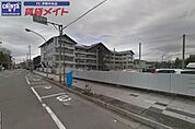 伊勢市立厚生中学校 471m