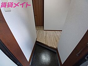 コーポ南本町  ｜ 三重県伊勢市小俣町本町（賃貸アパート1LDK・2階・43.80㎡） その8