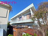 三重県伊勢市古市町：物件画像／賃貸メイトFC 伊勢中央店　株式会社賃貸コンサルティング