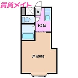 🉐敷金礼金0円！🉐近鉄鳥羽線 宇治山田駅 徒歩10分