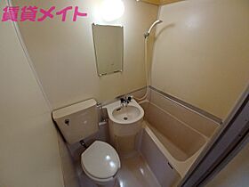 三重県伊勢市神田久志本町（賃貸アパート1K・2階・22.31㎡） その4