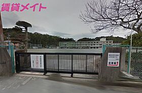 三重県伊勢市楠部町（賃貸アパート1K・2階・18.01㎡） その18