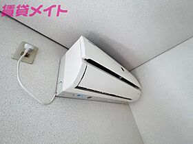 三重県伊勢市楠部町（賃貸アパート1K・1階・18.01㎡） その12