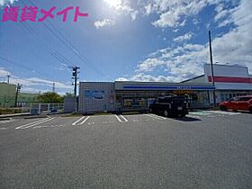 フォルシア  ｜ 三重県伊勢市小木町（賃貸アパート1K・1階・18.00㎡） その21