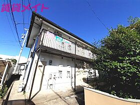 フォルシア  ｜ 三重県伊勢市小木町（賃貸アパート1K・1階・18.00㎡） その17