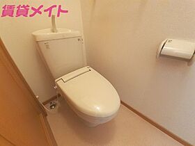 三重県伊勢市黒瀬町（賃貸アパート1LDK・1階・46.49㎡） その7