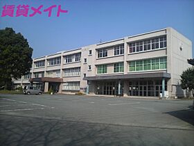 三重県伊勢市小俣町元町（賃貸アパート1LDK・1階・50.01㎡） その18